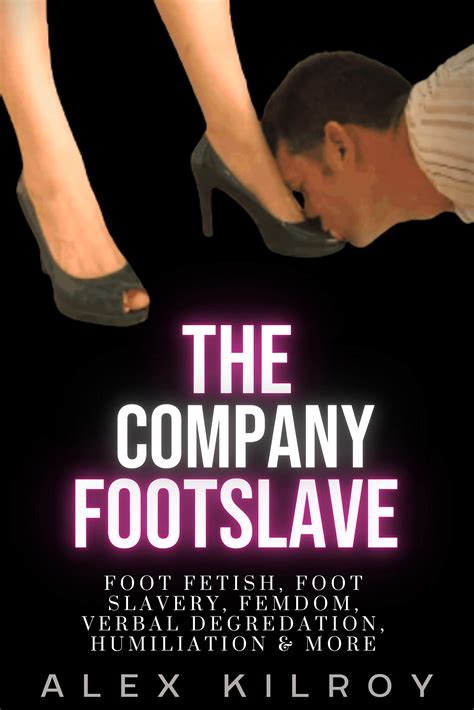 Free Femdom Foot Slave Porn Videos